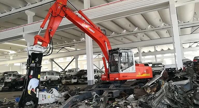 临澧县车辆报废流程是什么样的？